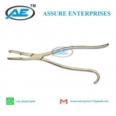 Maxillary Fracture Bone Reduction Forceps